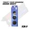 GEAR SEAT TRUST YOUR MEMBERS 16:1 กับ 13:1