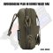 EmersonGear Plug-in Debris Waist Bag (2025) Ranger Green