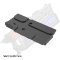 Enclosed Reddot Mount Adapter CZ VOD Footprint