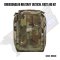 Emersongear Military Tactical First Aid Kit (2025) Ranger Green