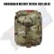 Emersongear Military Tactical First Aid Kit (2025) Ranger Green