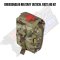 Emersongear Military Tactical First Aid Kit (2025) Ranger Green