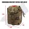 Emersongear Military Tactical First Aid Kit (2025) Ranger Green