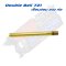 Double Bell 721 เรือนฮอบ ยาง ท่อ (2025)