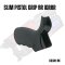 SLIM PISTOL GRIP BR IGRRR (2025) Black