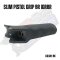 SLIM PISTOL GRIP BR IGRRR (2025) Black
