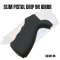 SLIM PISTOL GRIP BR IGRRR (2025) Black