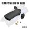 SLIM PISTOL GRIP BR IGRRR (2025) Black