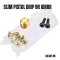SLIM PISTOL GRIP BR IGRRR (2025) Black