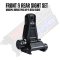 FRONT & REAR SIGHT SET (2025) Black