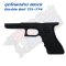 โครงร่างเปล่า Glock Double Bell 721-774 (2025)