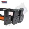 FMA IPSC Open Class Competition Pouch (3 PCS)-FMA (2025)
