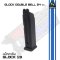 Magazine Double Bell 24 นัด Glock 19 (2025)