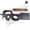 P90 Series Magazine 280 นัด (2025)