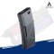 NEW ARRIVAL VARIABLE-CAP AEG MAGAZINE M4 EMM 30/130RDS
