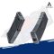 NEW ARRIVAL VARIABLE-CAP AEG MAGAZINE M4 EMM 30/130RDS