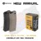 NEW ARRIVAL pmag style m4/m16 - 30/130rds VARIABLE-CAP AEG MAGAZINE