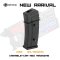 NEW ARRIVAL G36  30/130rds VARIABLE-CAP AEG MAGAZINE