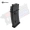NEW ARRIVAL G36  30/130rds VARIABLE-CAP AEG MAGAZINE