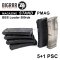 Bigrrr Magazine Standard PMAG M4 120rds