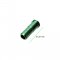 Bigrrr CNC Aluminum O-Ring Air Seal Nozzle 20.75 - 21.50 mm