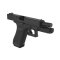 E&C EC1102 Glock 17 gen 5 (ชุดพร้อมเล่น)2024