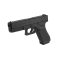 E&C EC1102 Glock 17 gen 5 (ชุดพร้อมเล่น)2024