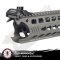 G&G GC16 Predator Battleship  (EU) Grey
