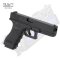 E&C-1101- 1 Glock 17 Gen 3 MOS
