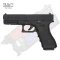 E&C-1101- 1 Glock 17 Gen 3 MOS