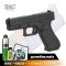 E&C-1302- 1 Glock 19X MOS (2025)
