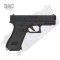 E&C-1302- 1 Glock 19X MOS (2025)