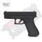 E&C-1302- 1 Glock 19X MOS (2025)