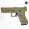 WE G17 Glock 17 Gen 5 TAN