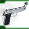 WE M9A1 Full Auto SV
