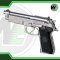 WE M9A1 Full Auto SV