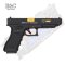 E&C 1202 TTI GLOCK 34 Gen 3 TTI (2025)