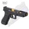 E&C 1202 TTI GLOCK 34 Gen 3 TTI (2025)