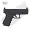 E&C 1301- 1 GLOCK 19 Gen 3 MOS (2025)