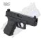 E&C 1301- 1 GLOCK 19 Gen 3 MOS (2025)