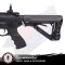 G&G GC16 WARTHOG 12 (EU) Black