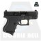 DOUBLE BELL 727 G33 GEN3 (2025)
