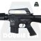 M16A1 Vietnam Double Bell 085 (2025)