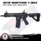 G&G GC16 WARTHOG 7 (EU) Black