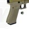 WE G17 Glock 17 Gen 5 TAN