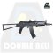 AKS74U (ABS) - Double Bell BYP-01B Double Bell (2025)