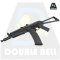 AKS74U (ABS) - Double Bell BYP-01B Double Bell (2025)