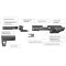 KIDON TM UNIVERSAL PILTOL CONVERSION KIT (2025)