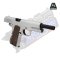 Double Bell 723Y M1911A1 silver (ชุดพร้อมเล่น)