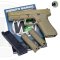 WE G17 Glock 17 Gen 5 TAN